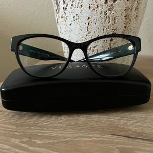 Versace Eyeglasses (Blue Light)